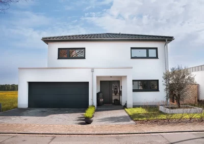 Signum Referenzhaus 1 von 2025