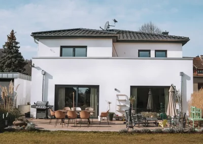 Signum Referenzhaus 2 von 2025