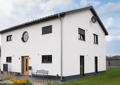 Signum Referenzhaus 3 von 2025