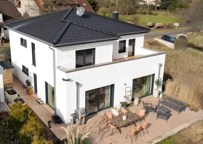 Signum Referenzhaus 4 von 2025