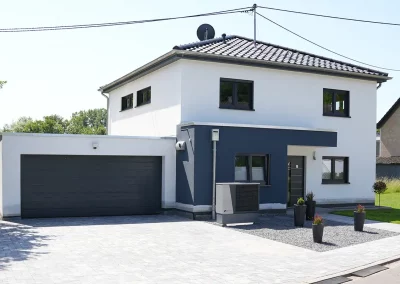 Signum Referenzhaus 6 von 2025