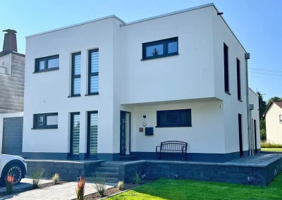 Signum Referenzhaus 7 von 2025
