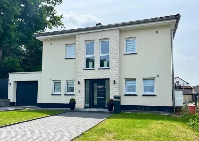 Signum Referenzhaus 8 von 2025