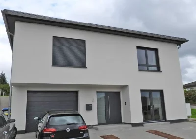 Signum Referenzhaus 9 von 2025