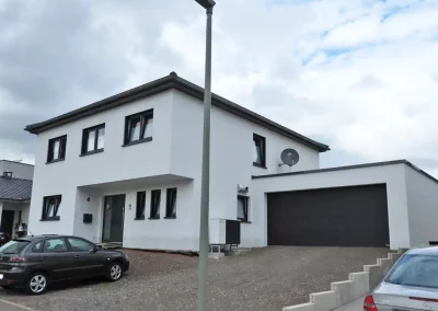 Signum Referenzhaus 10 von 2025
