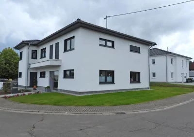 Signum Referenzhaus 11 von 2025