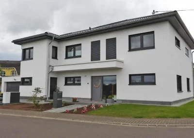Signum Referenzhaus 12 von 2025