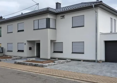 Signum Referenzhaus 13 von 2025