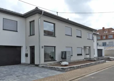 Signum Referenzhaus 14 von 2025
