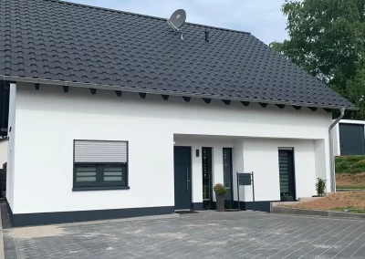 Signum Referenzhaus 15 von 2025