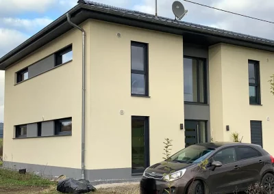 Signum Referenzhaus 16 von 2025