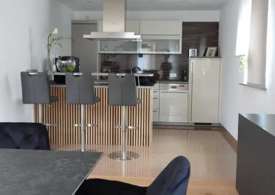 Signum Innenansicht Musterhaus 1 von 2025
