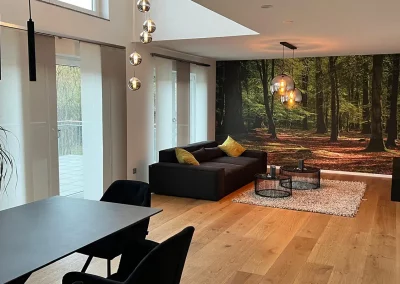 Signum Innenansicht Musterhaus 3 von 2025
