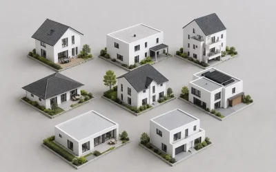 Haustypen bei Signum Massivhaus – Ihre Hausbau Inspiration