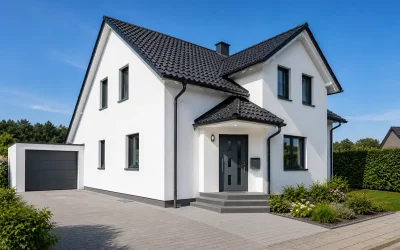 Haus bauen im Saarland und der angrenzenden Rheinland Pfalz – So läuft der Weg zum eigenen Zuhause